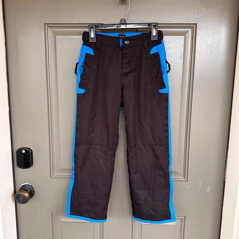 Gap Kids Insulated‎ Snow Pants Small 5-6